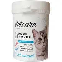 Vetcare Rimozione Placca 40g