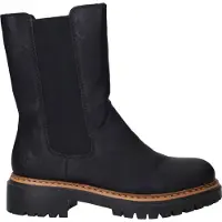 Rieker Boots chelsea nero