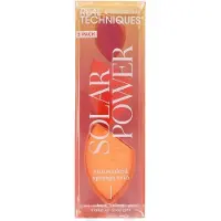 Real Techniques Solar Power Trio spugne makeup — Set spugne makeup