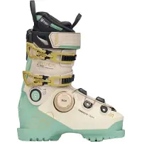 K2 - Chaussures de ski alpin - Anthem 95 Boa W Cream per Donne - Taglia 40 - Beige