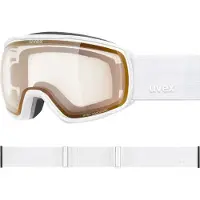 Uvex Maschera Da Sci Fotocromatica Victorious Pro V
