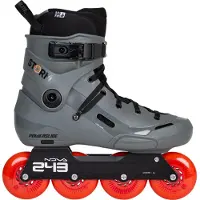 Powerslide Pattini In Linea Storm Meteor 80