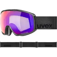 Uvex Victorious S CV S2 (VLT 41%) Maschera da sci variopinto