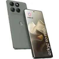 Motorola Moto Edge 60 Pro 5g 12gb/512gb 6.7´´