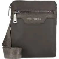 Valentino Borsa a tracolla 'Cardano' grafite
