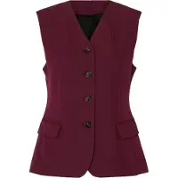 Selected Panciotto Donne Viola 36