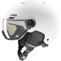 Uvex Casco Da Donna Wanted Visor Pro Variomatic