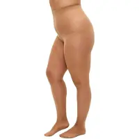 Zizzi Calzamaglia beige