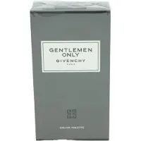 Givenchy Gentlemen Only Uomo 100 ml — Eau de Toilette