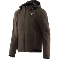 Dainese Giacca Con Cappuccio Softshell