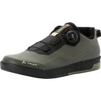 Vaude Moab Tech II Scarpe da ciclismo (48, nero)