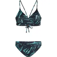 O'Neill Baay Maoi Bikini Set Blue Faye Taglia: 34 | Bikini Outlet | Donna | Blu