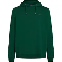 O'Neill Small Logo Hoodie Emerald Envy Taglia: L | Felpe con cappuccio Outlet | Uomo | Verde