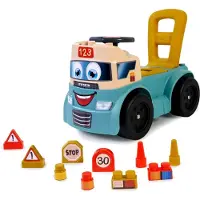 FEBER Cavalcabile Casual Blocks