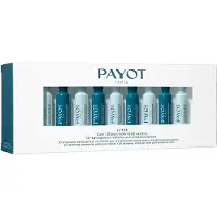 Payot Lisse Radiance 20 pz — Fiale illuminanti