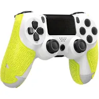 Lizardskins Impugnature Del Controller Ps4
