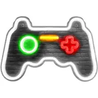 Mecharite Lampada Led Controller