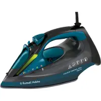 Russell Hobbs Ferro Da Stiro A Vapore Colour Control Pro