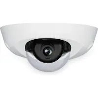 Digitus Mini IP Network Dome Camera 2MP WDR Full HD