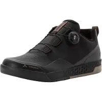 Vaude Moab Tech II Scarpe da ciclismo (37, nero)