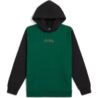 O'Neill Boys Fwc'play Hoodie Emerald Envy Colour Block Taglia: 140 | Abbigliamento Sportivo Outlet | Unisex | Verde