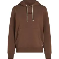 O'Neill Essentials Script Hoodie Hazel Spice Taglia: M | Felpe con cappuccio Outlet | Donna