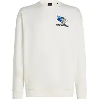O'Neill Fwc'play Crew Snow White Taglia: XS | Maglioni a maglia Outlet | Uomo | Bianco