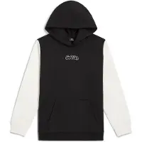 O'Neill Boys Fwc'play Hoodie Black Out Colour Block Taglia: 176 | Abbigliamento Sportivo Outlet | Unisex | Nero