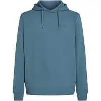 O'Neill Small Logo Hoodie Mozart Blue Taglia: S | Felpe con cappuccio Outlet | Uomo | Blu