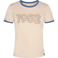 O'Neill O'riginals 1952 T-shirt Macaron Taglia: M | Maglie Sportivi Outlet | Donna