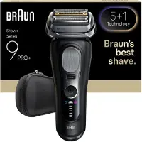 Braun Epilatore Series 9 Pro+