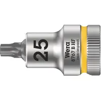 Wera Inserto per cacciavite con funzione di bloccaggio 3/8" T25x35 mm | 4013288188854