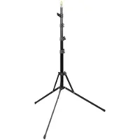 Godox 210F Supporto per luce a gamba reversibile 213 cm (7')
