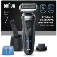 Braun Epilatore Series 7 72-g7200cc