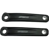 Fsa Pedivella Ck-320 Bosch Gen4/yamaha Isis E-bike