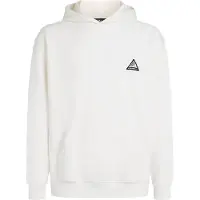O'Neill Fwc'play Hoodie Snow White Taglia: L | Felpe con cappuccio Outlet | Uomo | Bianco