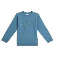 O'Neill Girls Essentials Crew Mozart Blue Taglia: 128 | Maglioni Outlet | Unisex | Blu