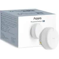 Aqara PS-S02D Multisensore per la casa intelligente WiFi cablato e wireless