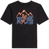 O'Neill Boys Must-have T-shirt Black Out Taglia: 176 | T-shirt Outlet | Unisex | Nero