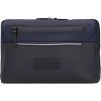 Porsche Design Borsa da toilette 27 cm blu