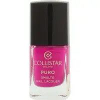 Collistar Smalto Puro 551 Fucsia 10 ml — Smalto unghie