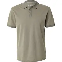 s.Oliver -qs Polos Green Taglia: XXL | Polo Outlet | Uomo | Verde