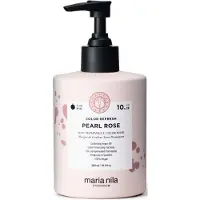 Maria Nila Color Refresh Pearl Rose maschera colorante 10.26 - 300 ml
