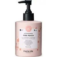 Maria Nila Color Refresh Pink Peach maschera colorante 9.46 - 300 ml