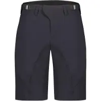 Shimano Women's Vetta Shorts W/O Liner Pantaloni da ciclismo Donna (24, grigio)