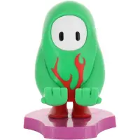 Exquisite Gaming Adattatori Fall Guys Holdems Mini Holder Flames 10 Cm