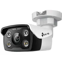 TP-LINK VIGI C350 (2,8MM) telecamera di sicurezza Telecamera di sicurezza IP Bullet Outdoor 2880 x 1620 pixel Soffitto