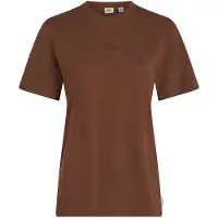 O'Neill Essentials Script T-shirt Hazel Spice Taglia: M | Maglie Sportivi Outlet | Donna