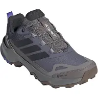 Adidas - Scarpe escursionismo leggere GORE-TEX - Skychaser AX5 GTX W Preloved Violet/Carbon/Taupe Oxide per Donne - Taglia 4 UK - Viola