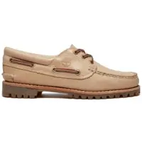 Timberland Scarpe NOREEN BOAT donne - Beige - 38